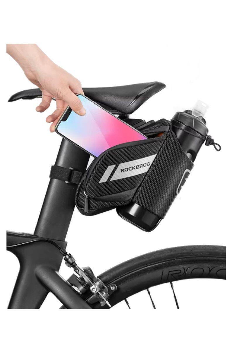 Cyklistická taška Bottleback 1,5L 4/5