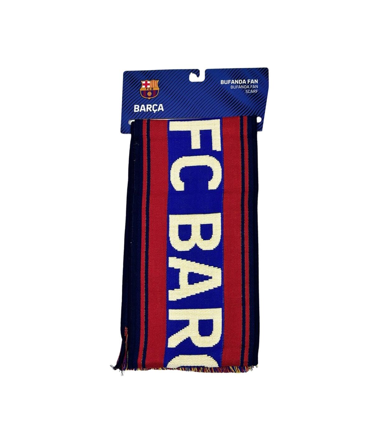 Cachecol Oficial do FC Barcelona Classic 5/5