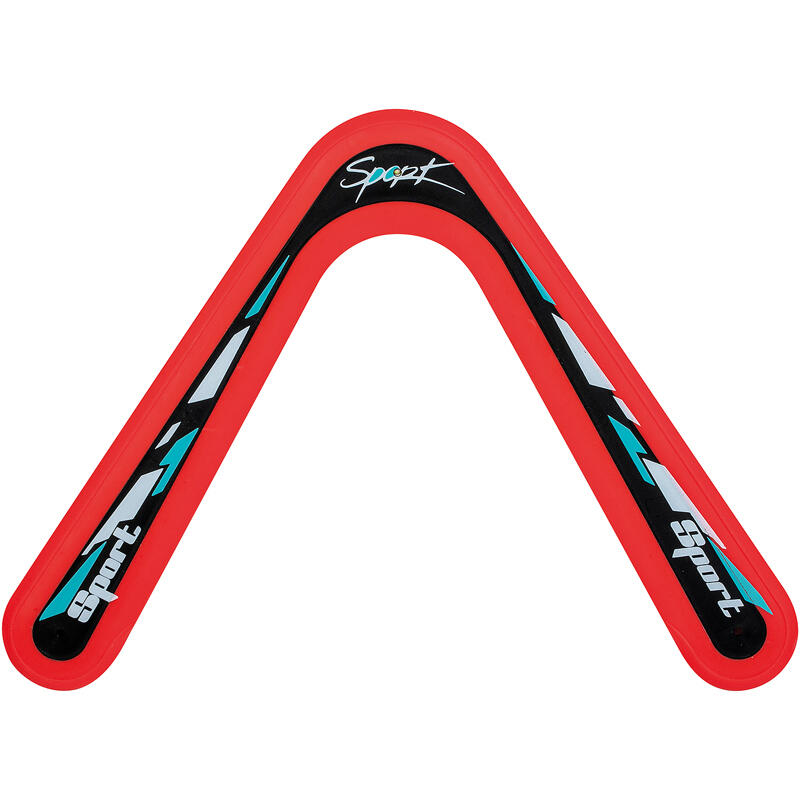 Boomerang 26Cm - OUT2PLAY - Modèle choisi aléatoirement 2/2