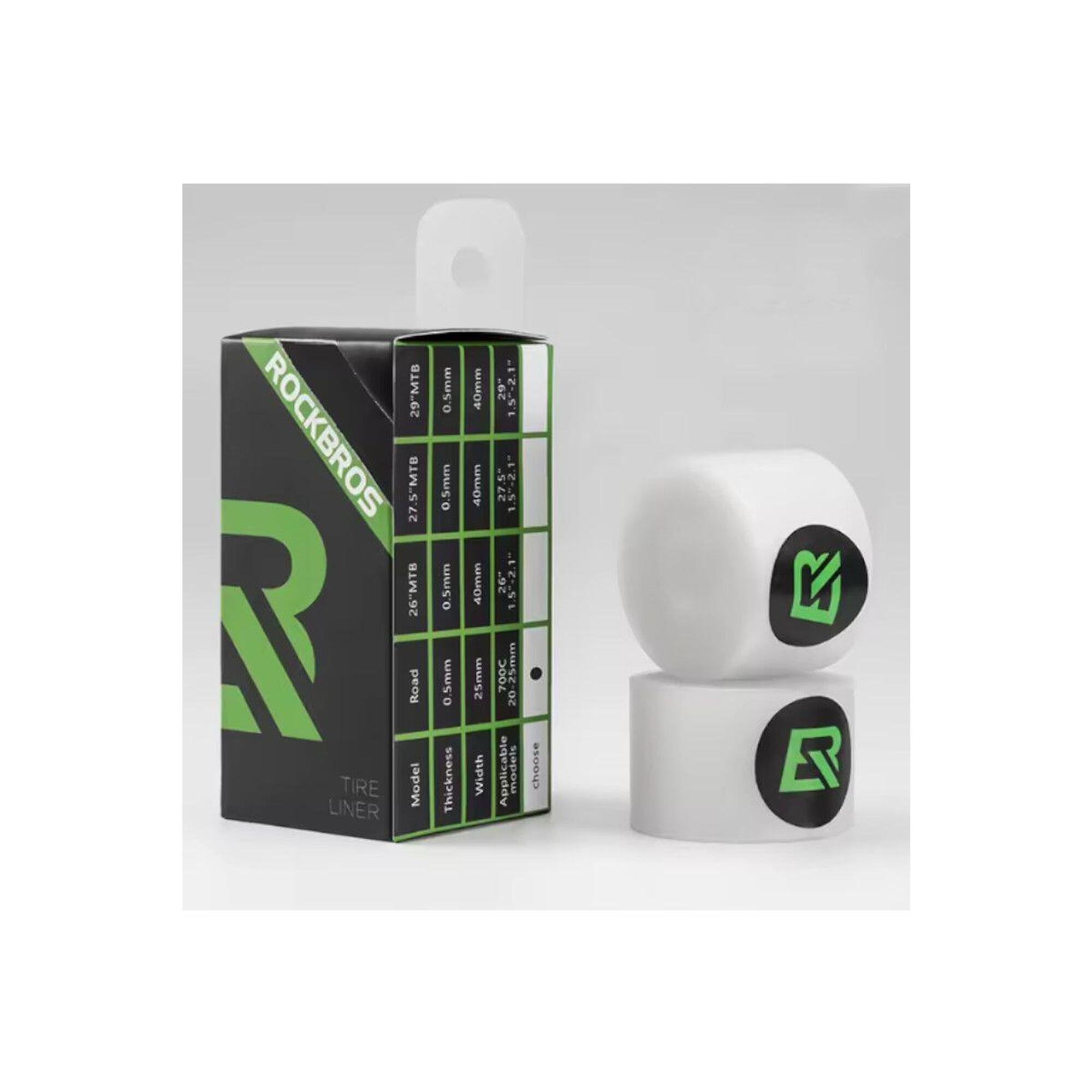 ROCKBROS Protiprůrazová páska 700C 26'