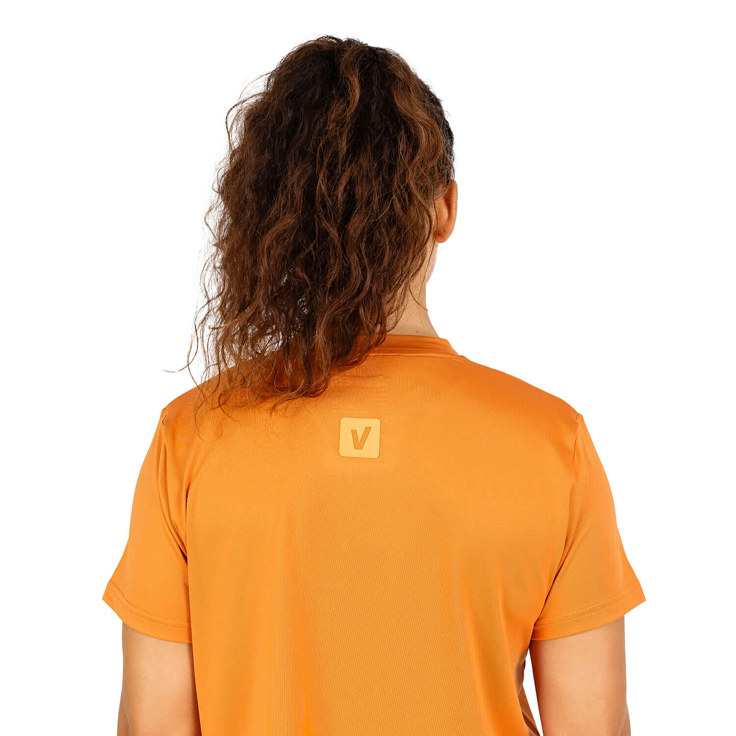 Crop Holo | Ajustement Parfait | Cross Training Velites 4/4