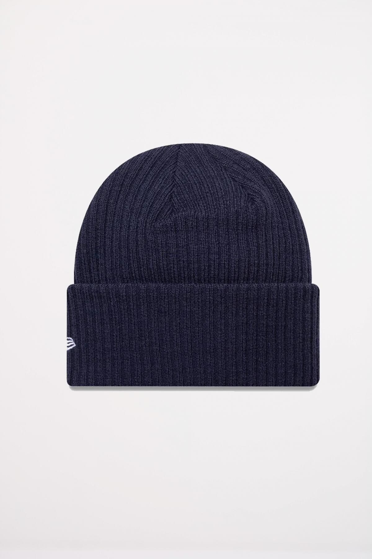 Bonnet New Era WIDE CUFF BEANIE NEYYAN 4/4