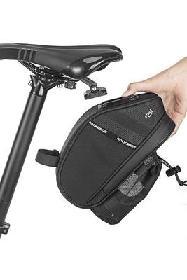 Borsa Per Bicicletta Hydroback 15L