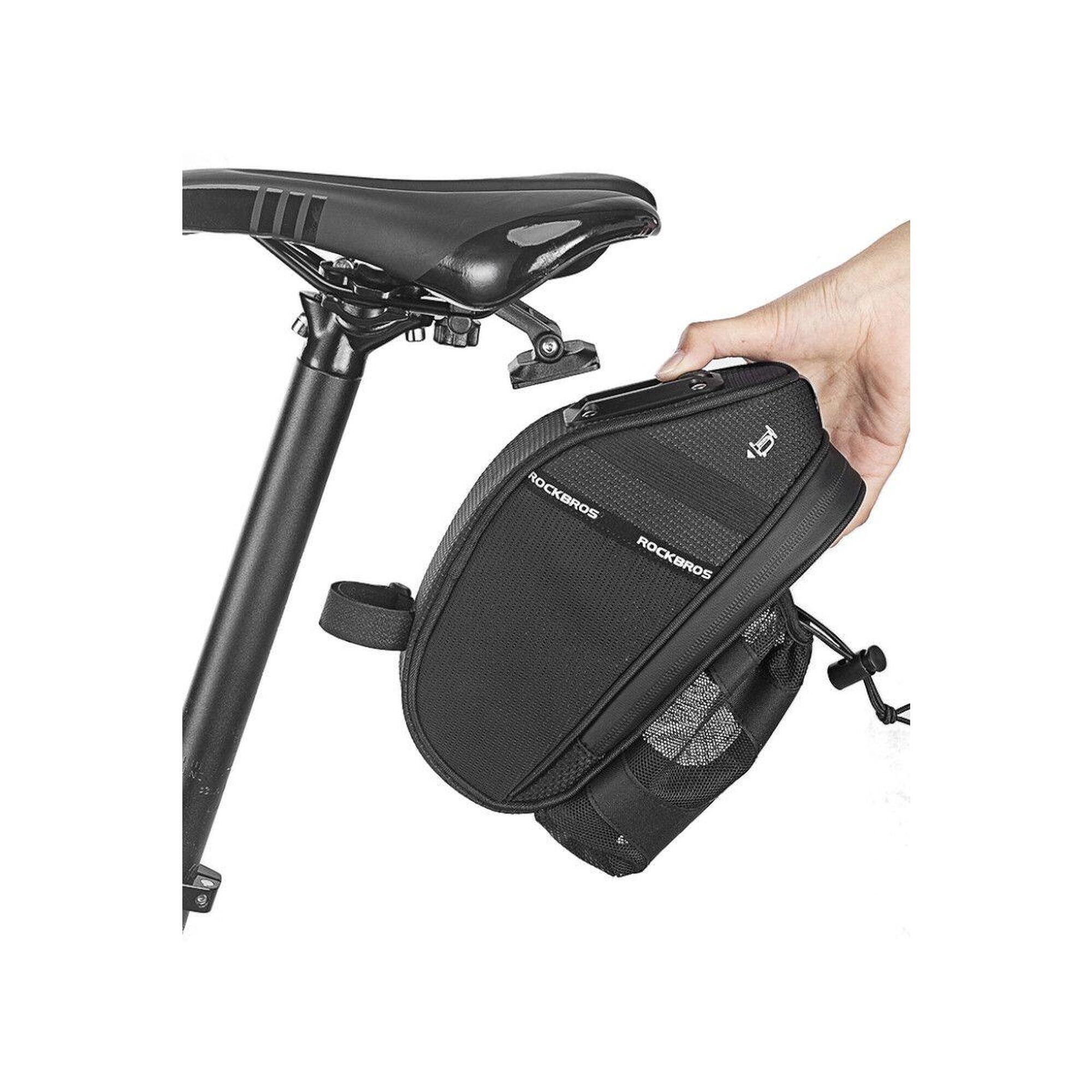 ROCKBROS Cyklistická taška Hydroback 1,5L