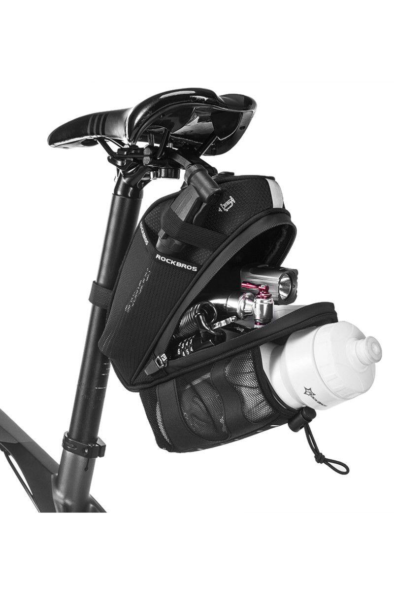 Cyklistická taška Hydroback 1,5L 2/7