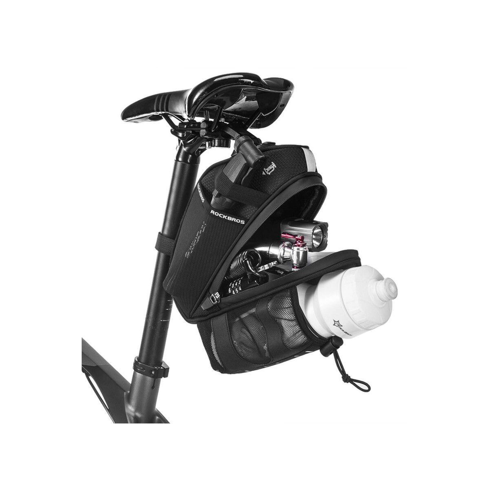 Borsetă de șa Hydroback 1,5L