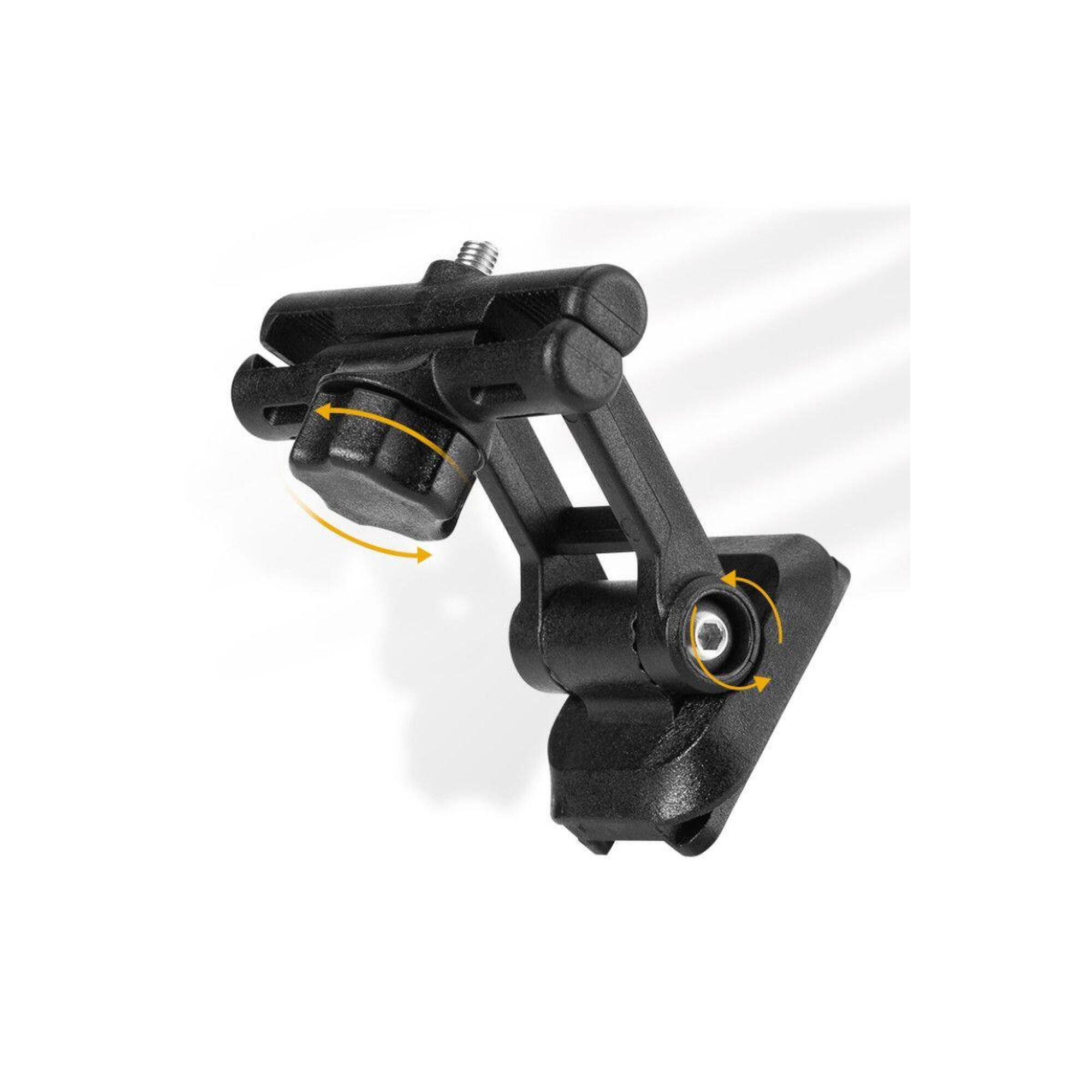 Borsetă de șa Hydroback 1,5L
