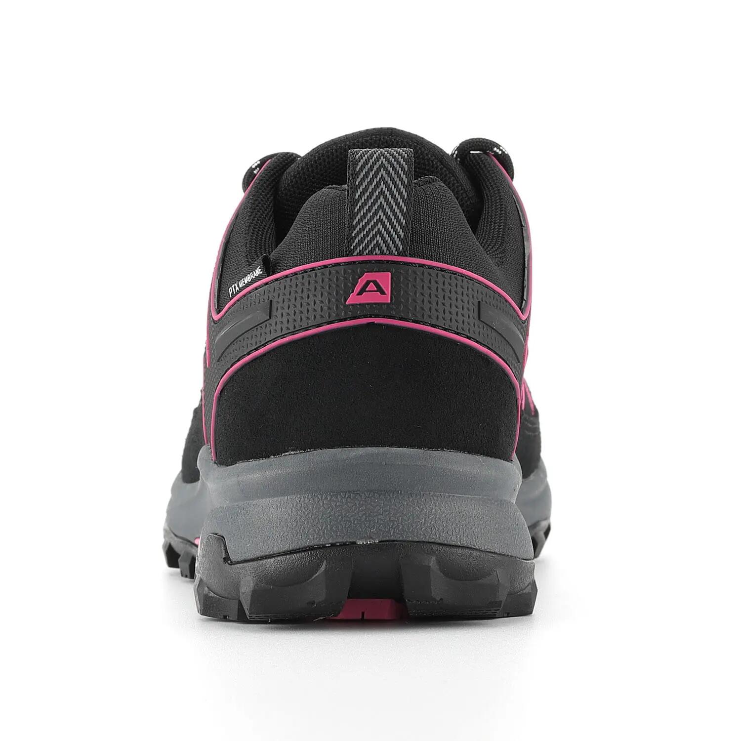 Buty niskie turystyczne damskie Alpine Pro Gimie 3/6