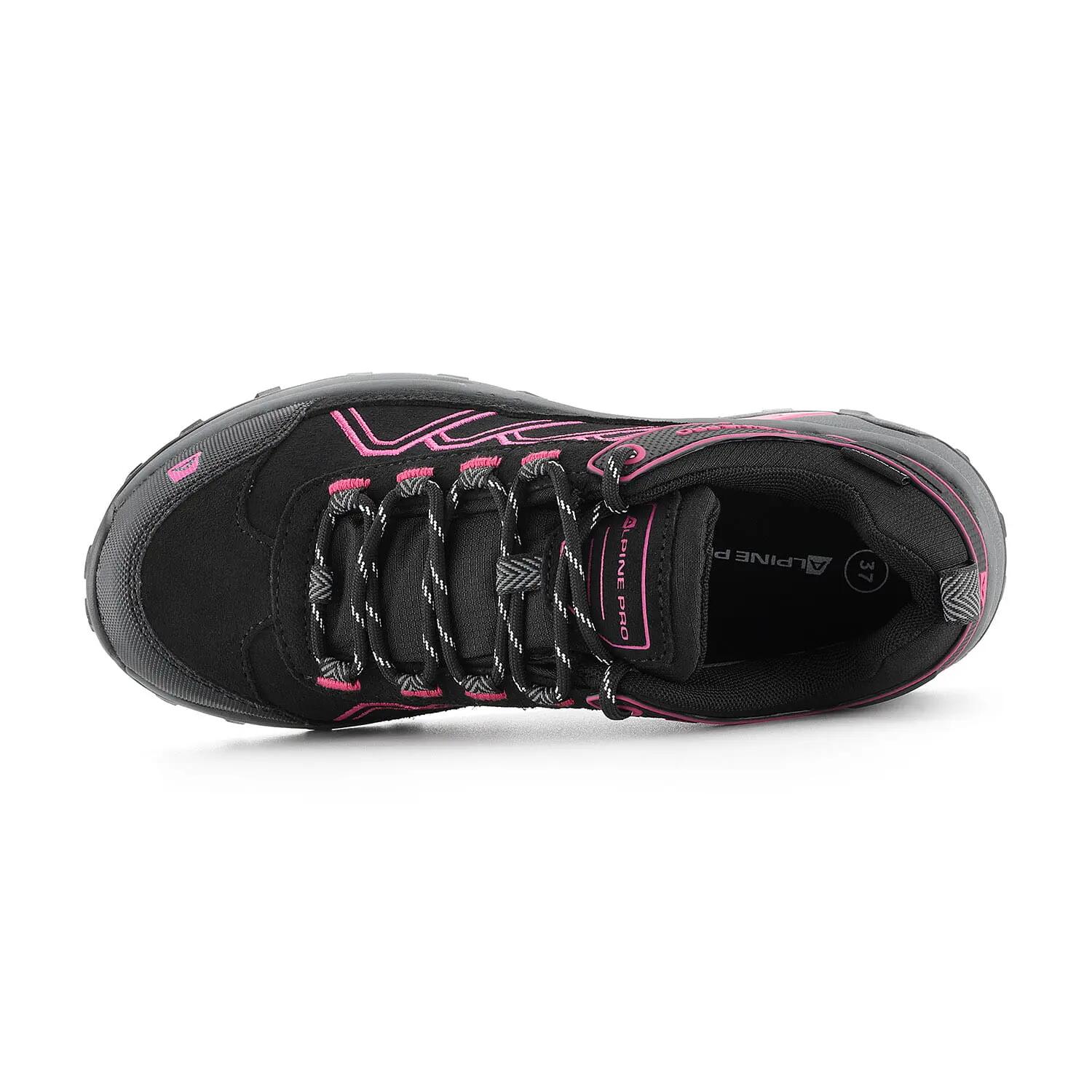 Buty niskie turystyczne damskie Alpine Pro Gimie 4/6