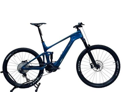 Segunda Vida-Bicicleta E-montaña Giant Trance X Advanced E+ Elite 2- Como nuevo