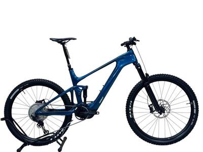 Ricondizionata - E-Mountain bike Giant Trance X Advanced E+ Elite 2 - eccellente