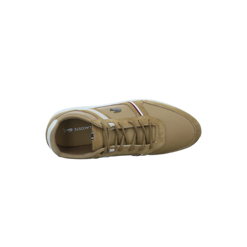 Zapatillas Lacoste Menerva 118 1 CAM para Hombre 3/6