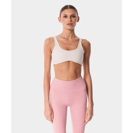 Biustonosz sportowy z regulacją Carpatree Balletcore