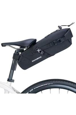 Borsa Per Bicicletta Longtail 3L