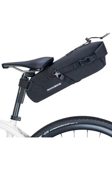 Borsa Per Bicicletta Longtail 3L