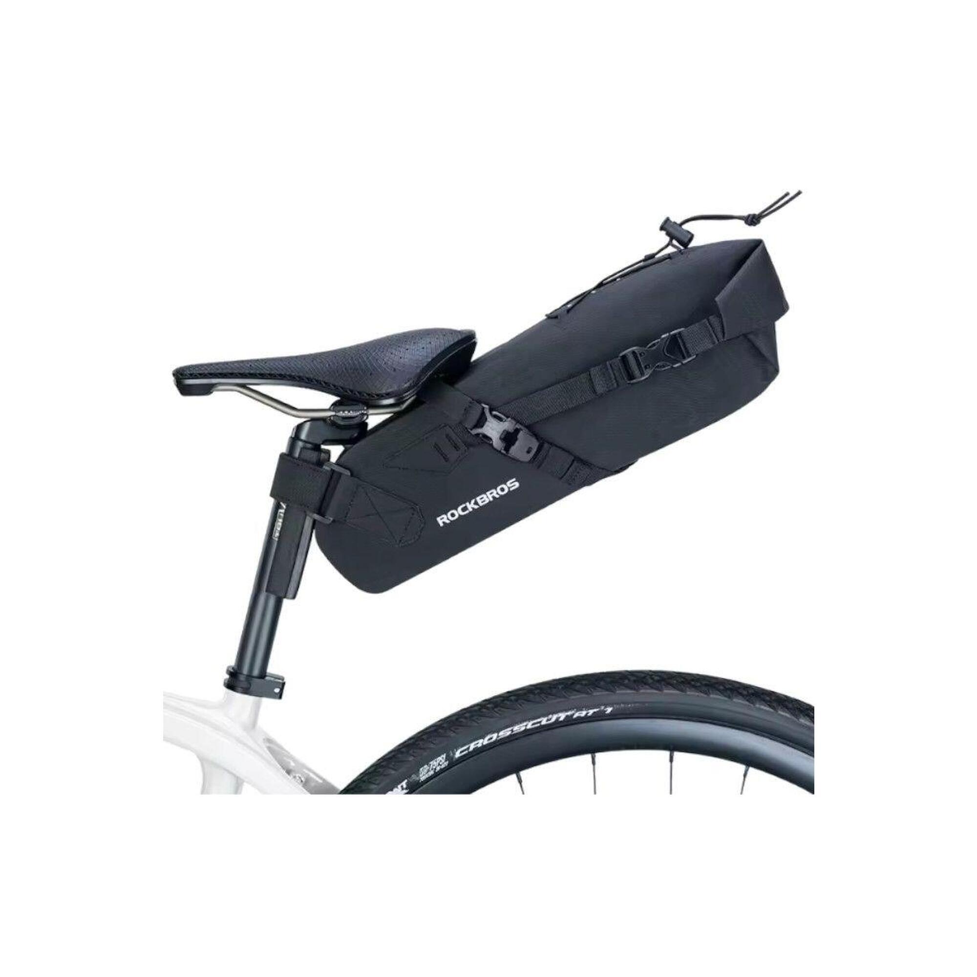 ROCKBROS Cyklistická taška Longtail 3L