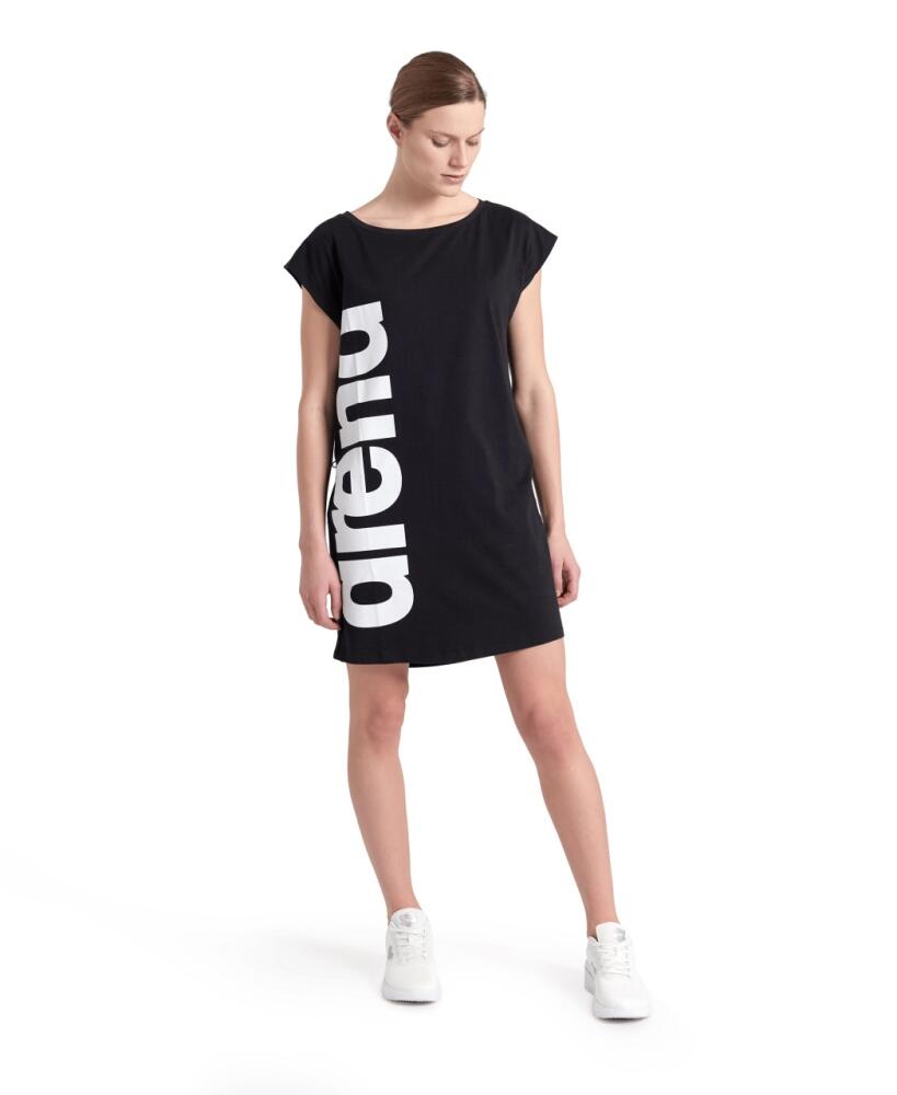 Sukienka damska Arena Logo Dress 2/7