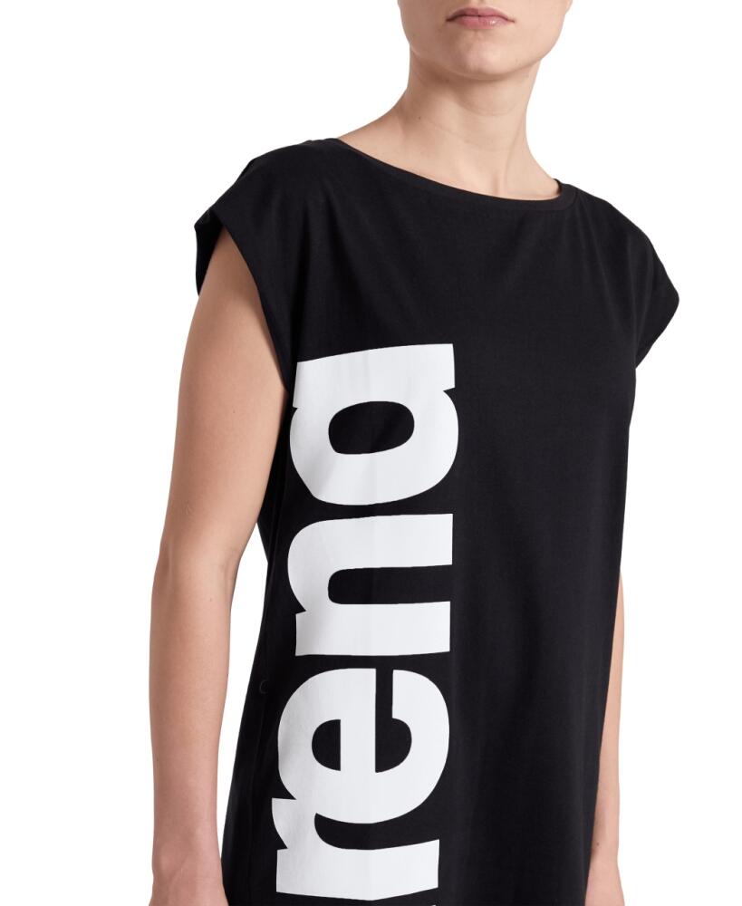 Sukienka damska Arena Logo Dress 5/7