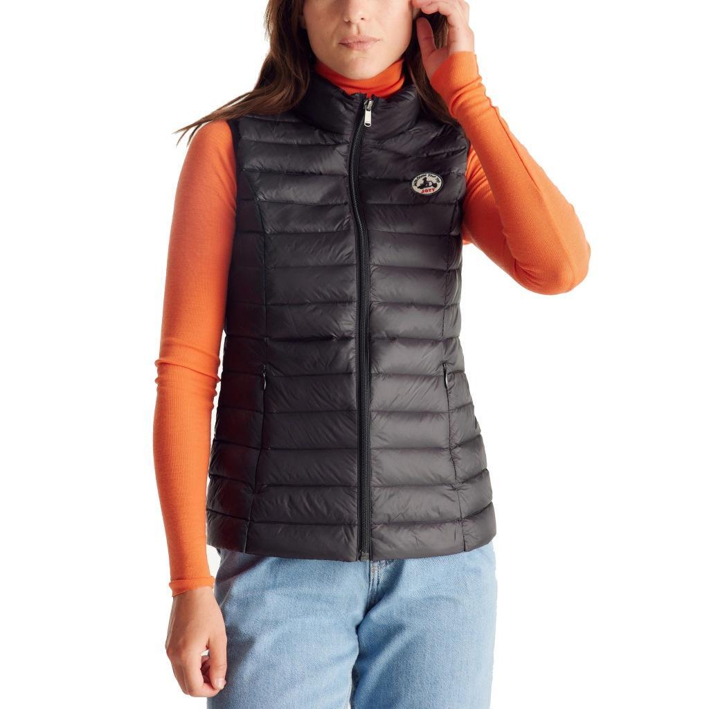 Sleeveless jacket for women JOTT Seda Noos