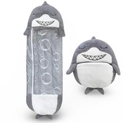 Sac de Couchage Enfant en Coton Inuitz 160x60 – Douceur et Confort