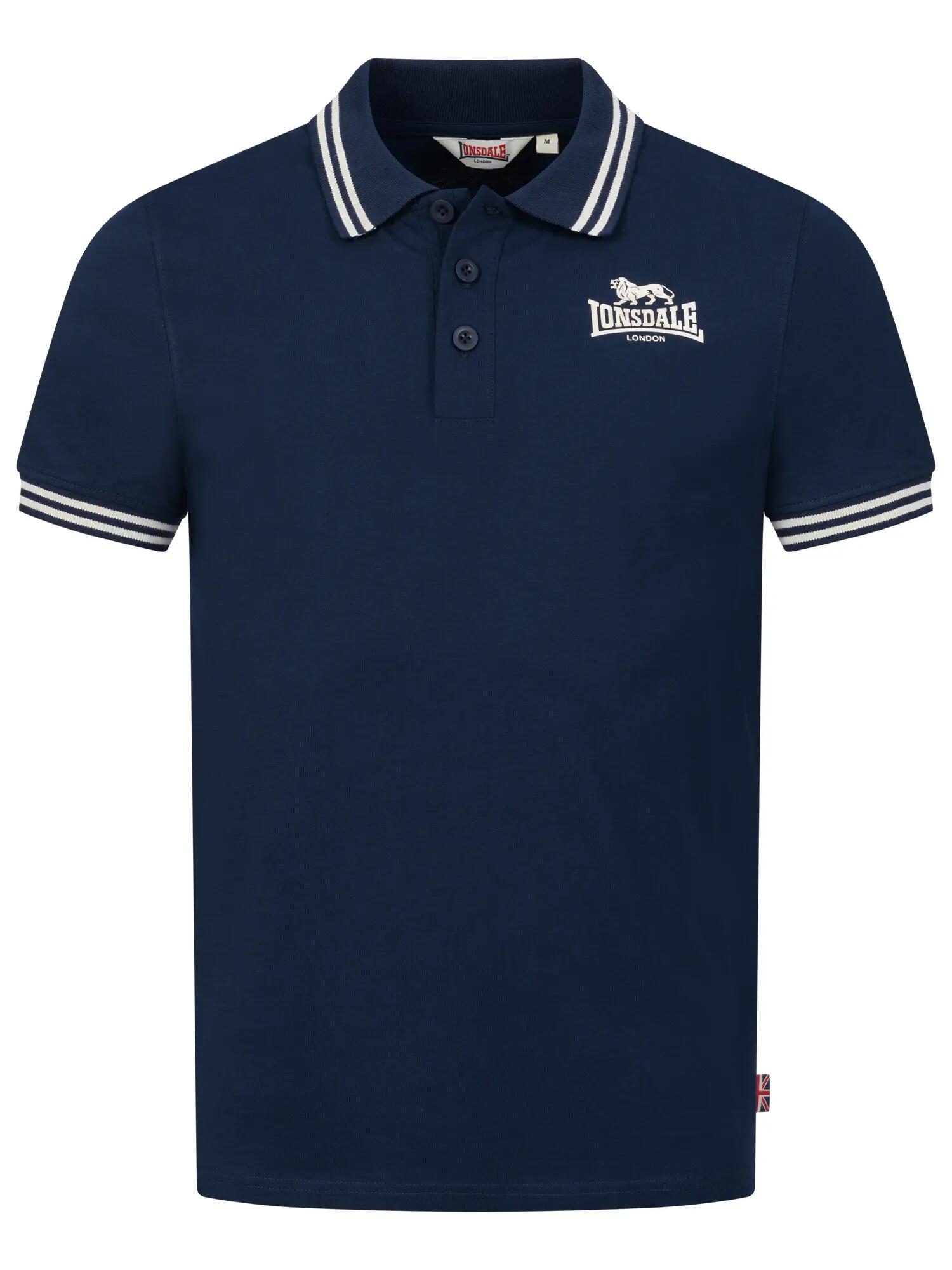 Polo Lonsdale Rhodes 2/6