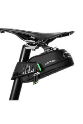 Borsa Per Bicicletta Jawback 1L