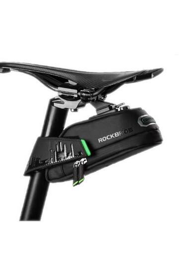 Borsa Per Bicicletta Jawback 1L