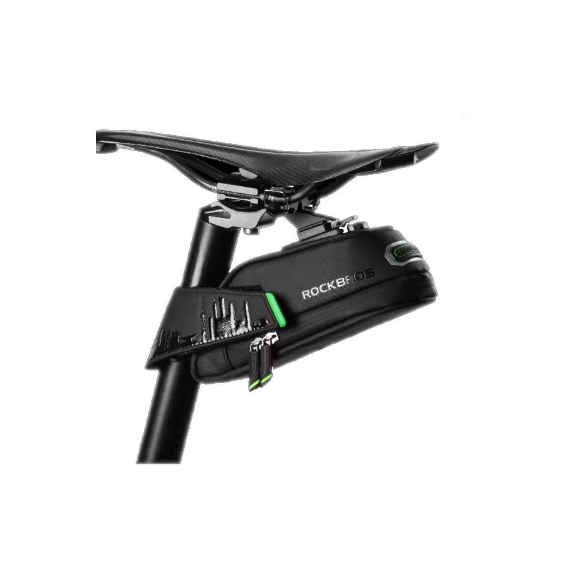 ROCKBROS Cyklistická taška Jawback 1L