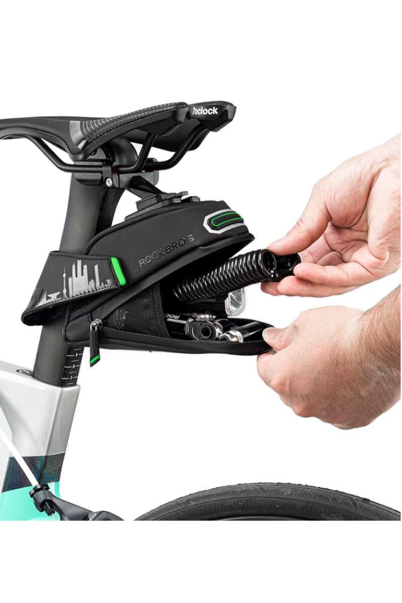 Cyklistická taška Jawback 1L 3/7