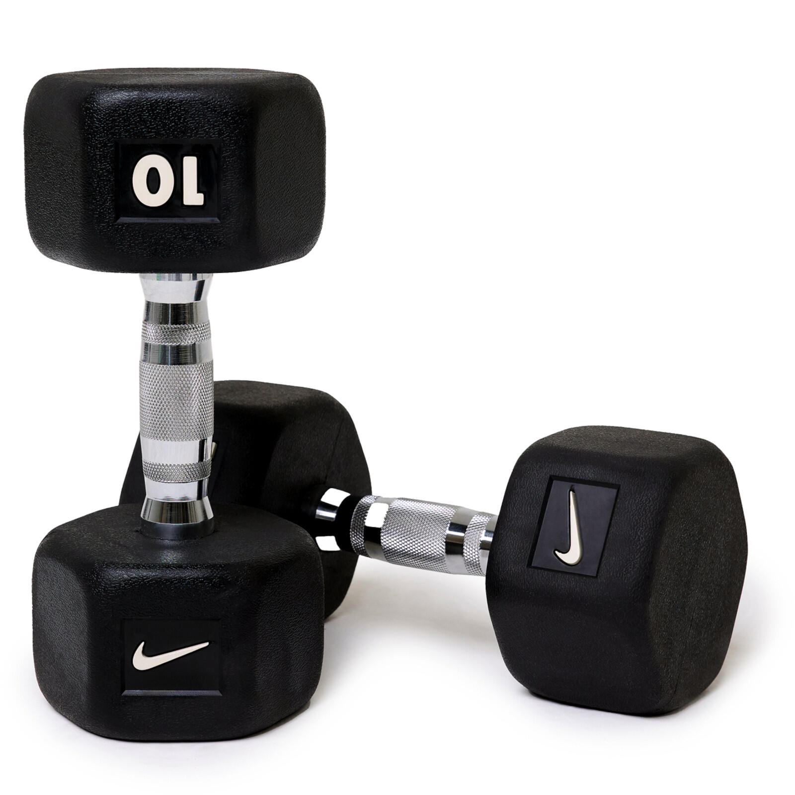 Hantle Nike Dumbbell 1 X 32,5 kg 3/5