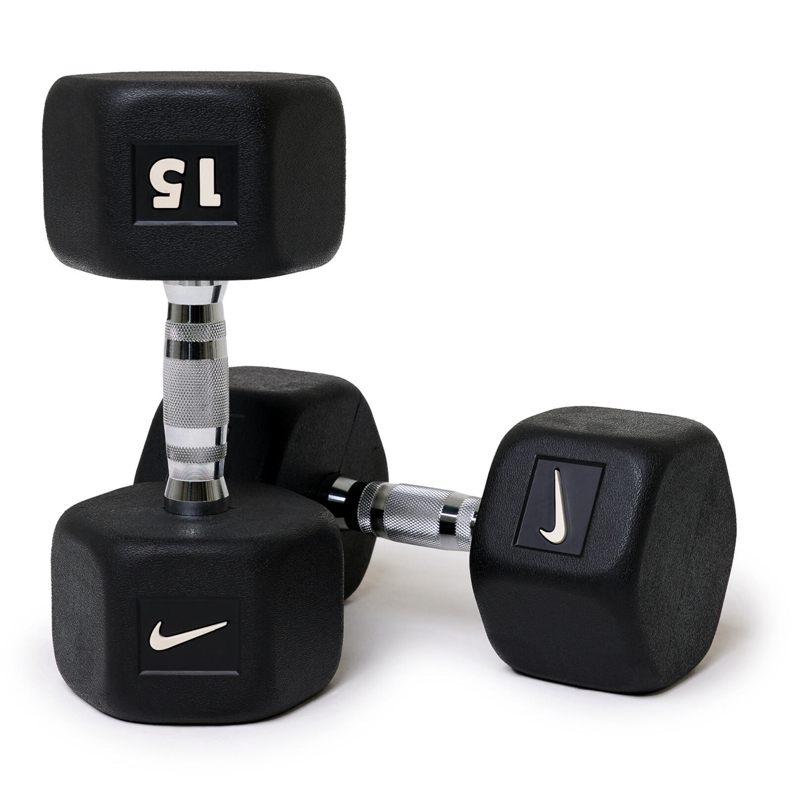 Hantle Nike Dumbbell 1 X 32,5 kg 4/5