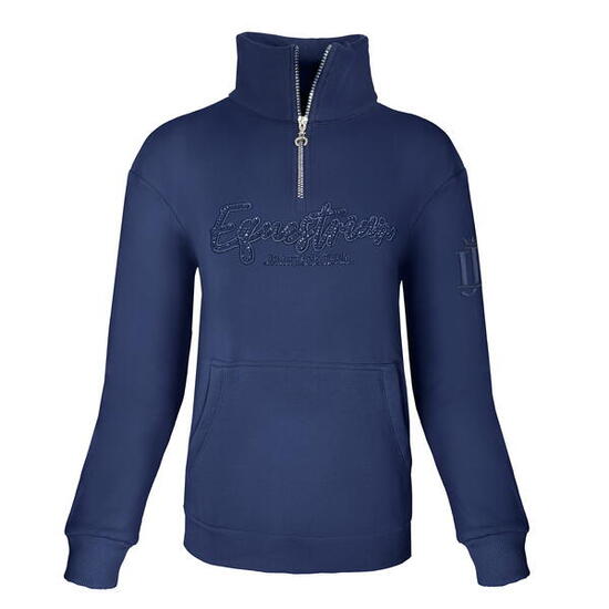 Bluza jeździecka JD ATTACK Ariana