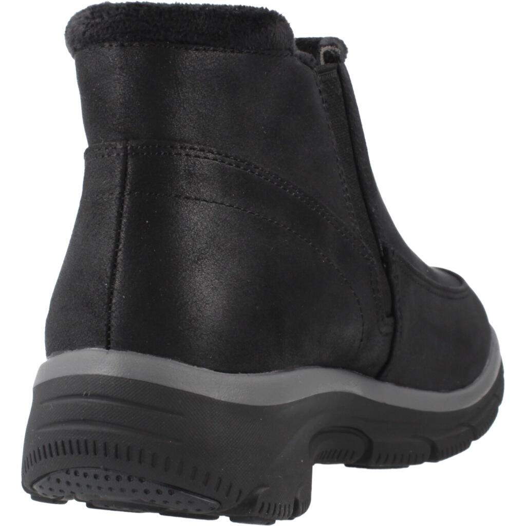 Skechers Modèle Easy Going Into Fall Couleur Noir 3/5