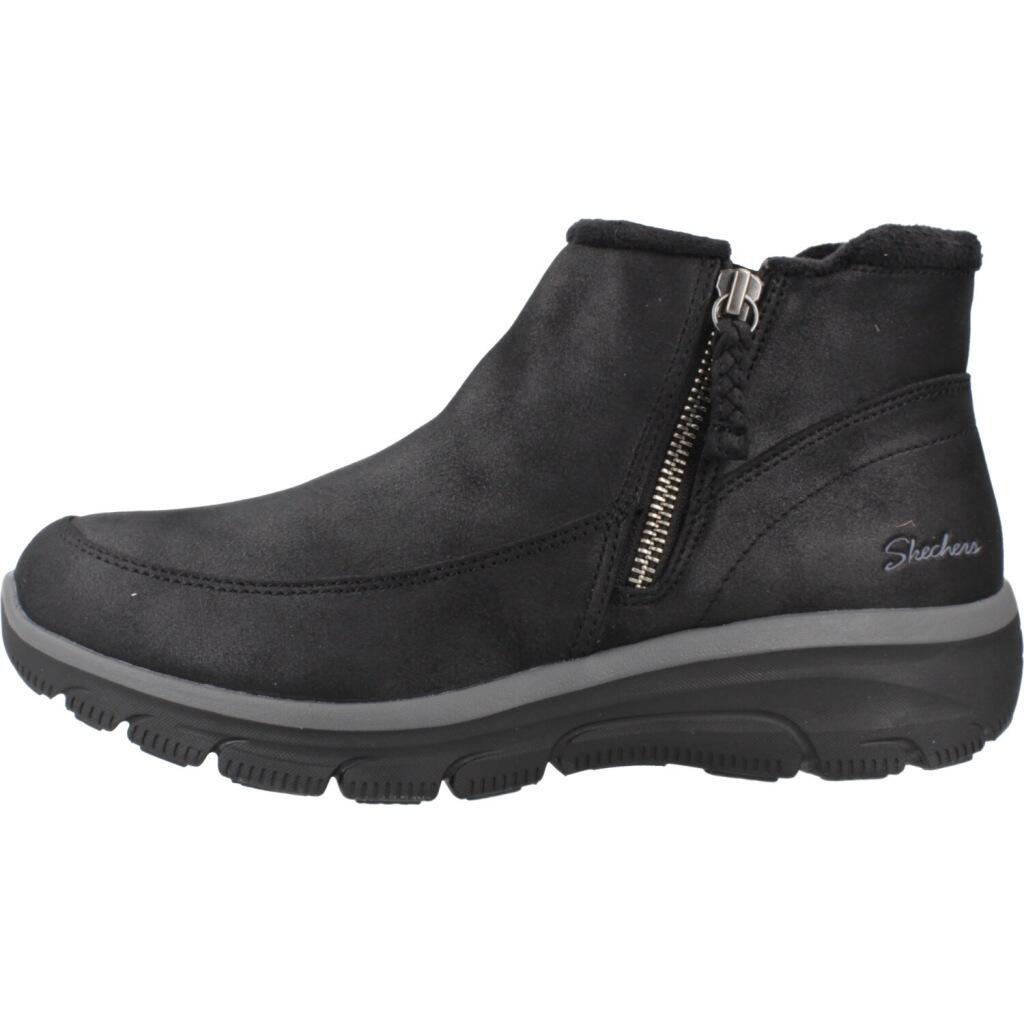 Skechers Modèle Easy Going Into Fall Couleur Noir 2/5