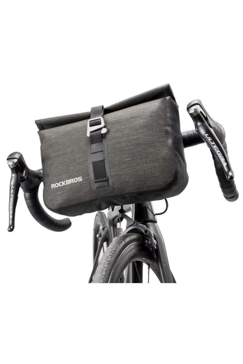 Cyklistická taška Rollbar 5-6L 2/7