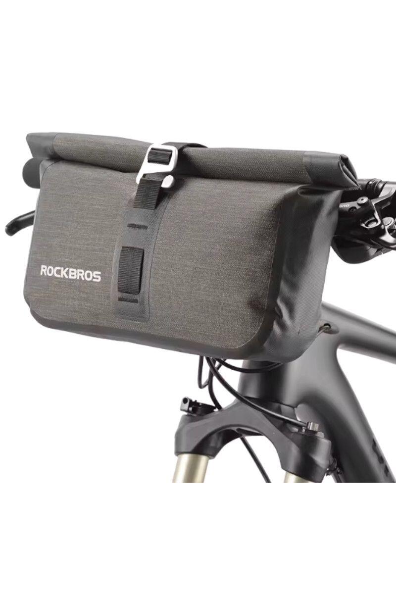 Cyklistická taška Rollbar 5-6L 1/7