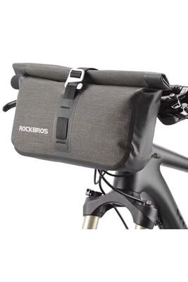 Borsa Per Bicicletta Rollbar 5-6L