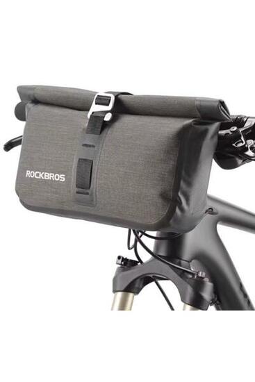 Borsa Per Bicicletta Rollbar 5-6L