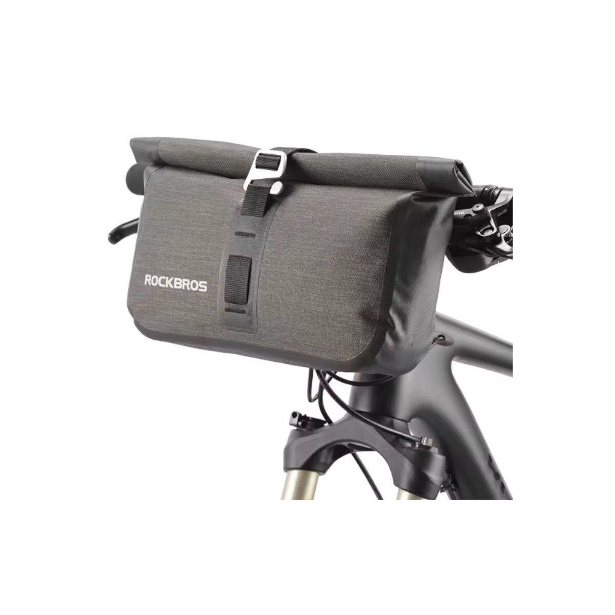 ROCKBROS Cyklistická taška Rollbar 5-6L