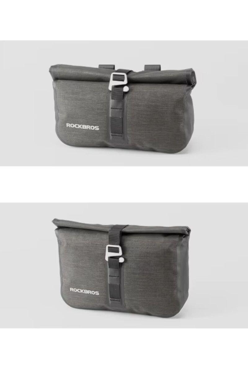 Cyklistická taška Rollbar 5-6L 6/7