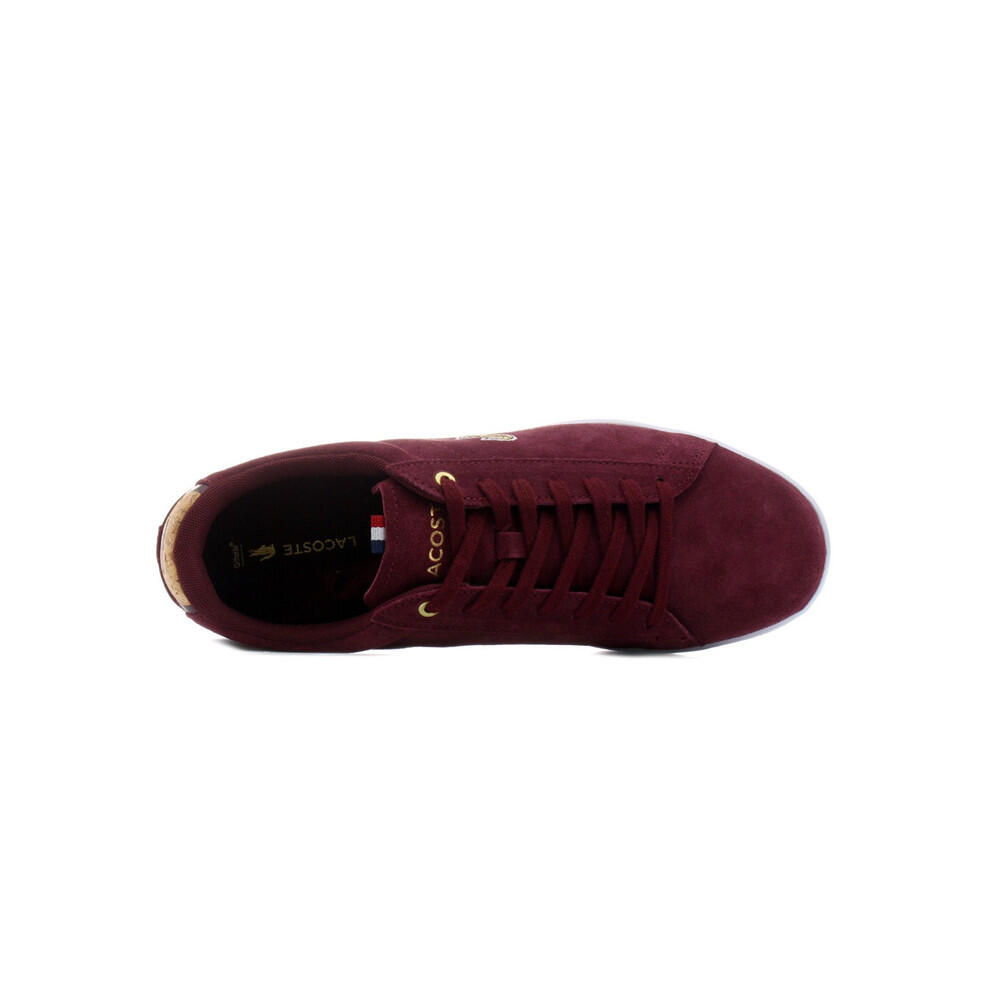 Zapatillas Lacoste Carnaby Evo 118 4 SPM para Hombre 3/5