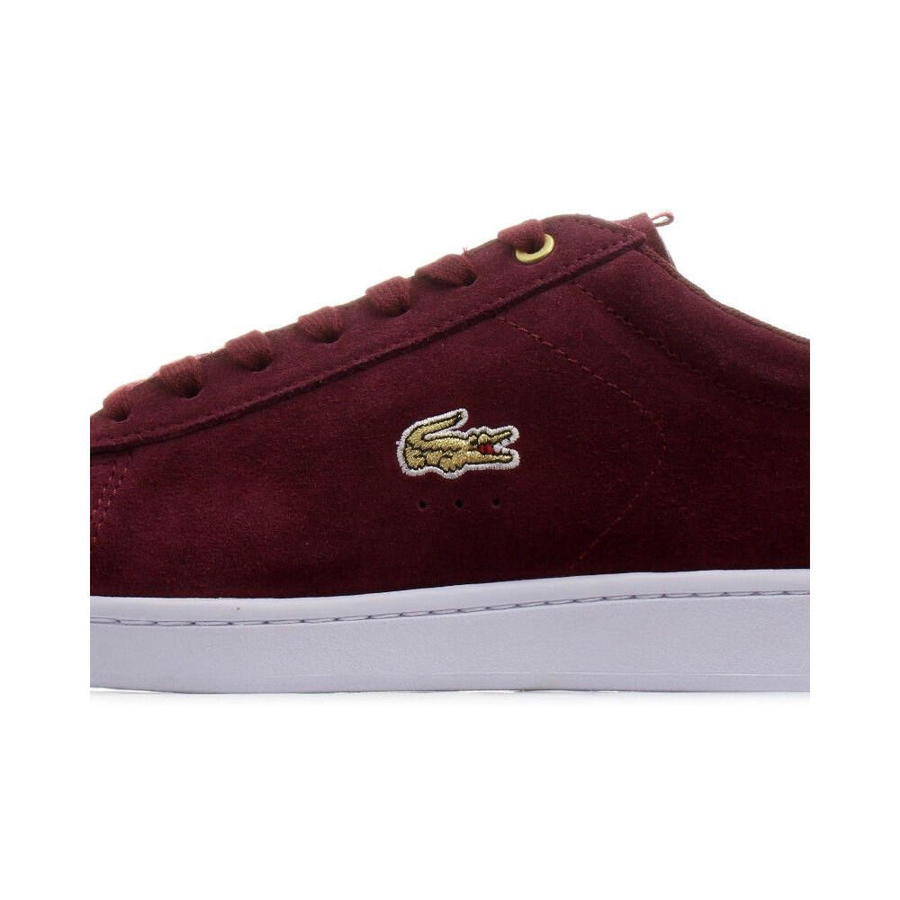 Zapatillas Lacoste Carnaby Evo 118 4 SPM para Hombre 5/5