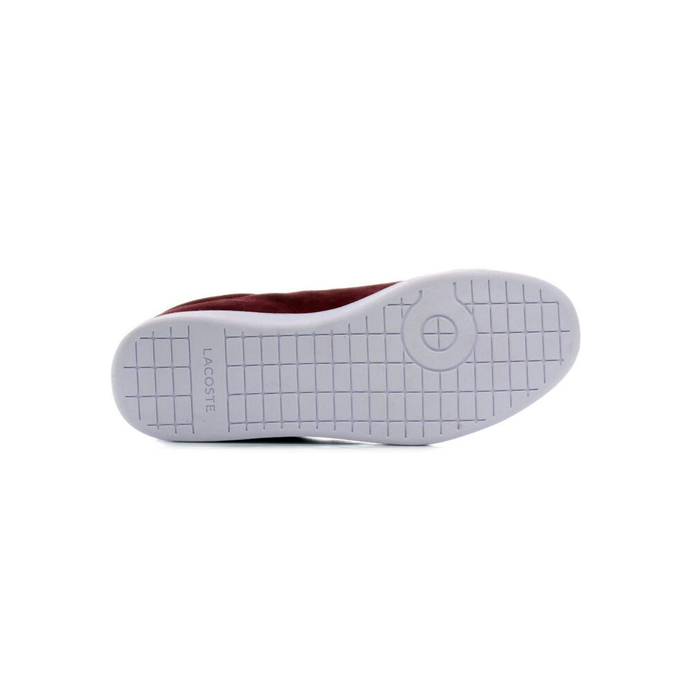 Zapatillas Lacoste Carnaby Evo 118 4 SPM para Hombre 4/5