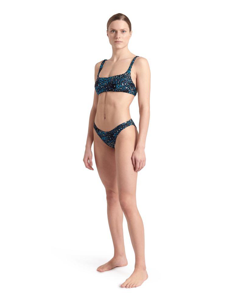 Strój kąpielowy damski dwuczęściowy bikini na basen plażę Arena Bikini 3/6