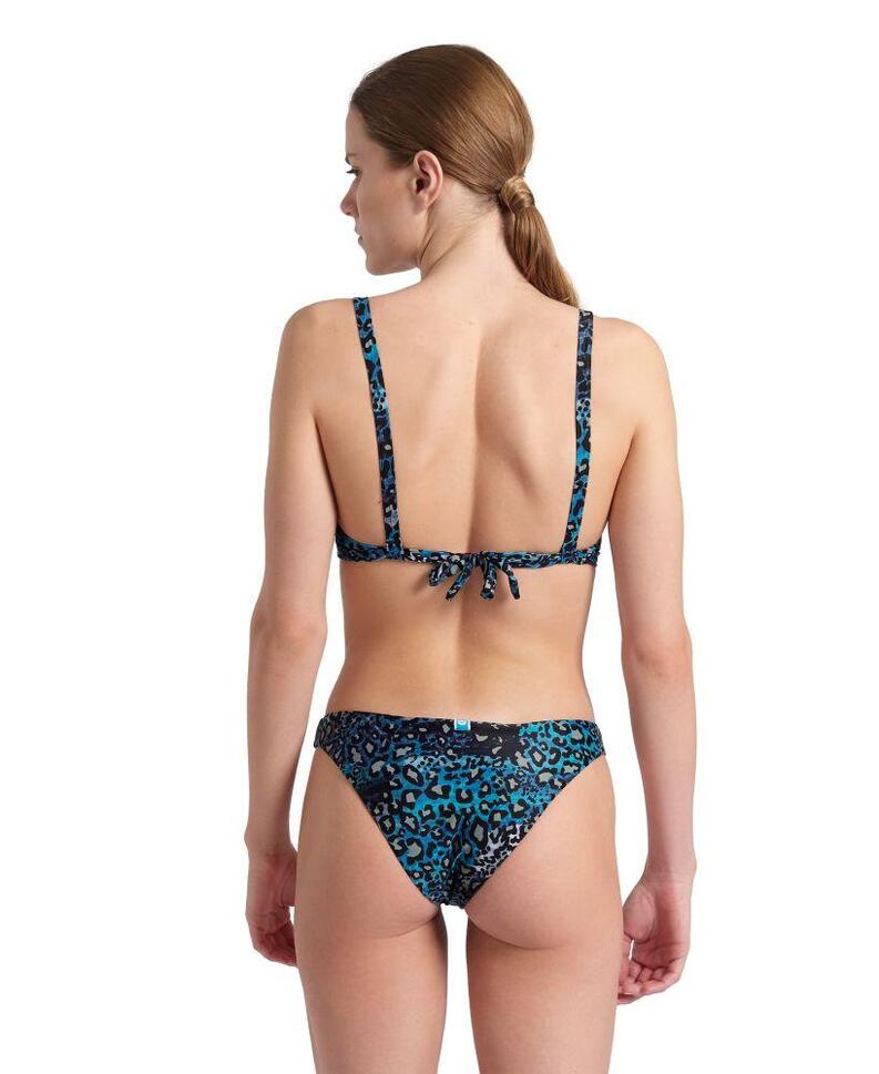Strój kąpielowy damski dwuczęściowy bikini na basen plażę Arena Bikini