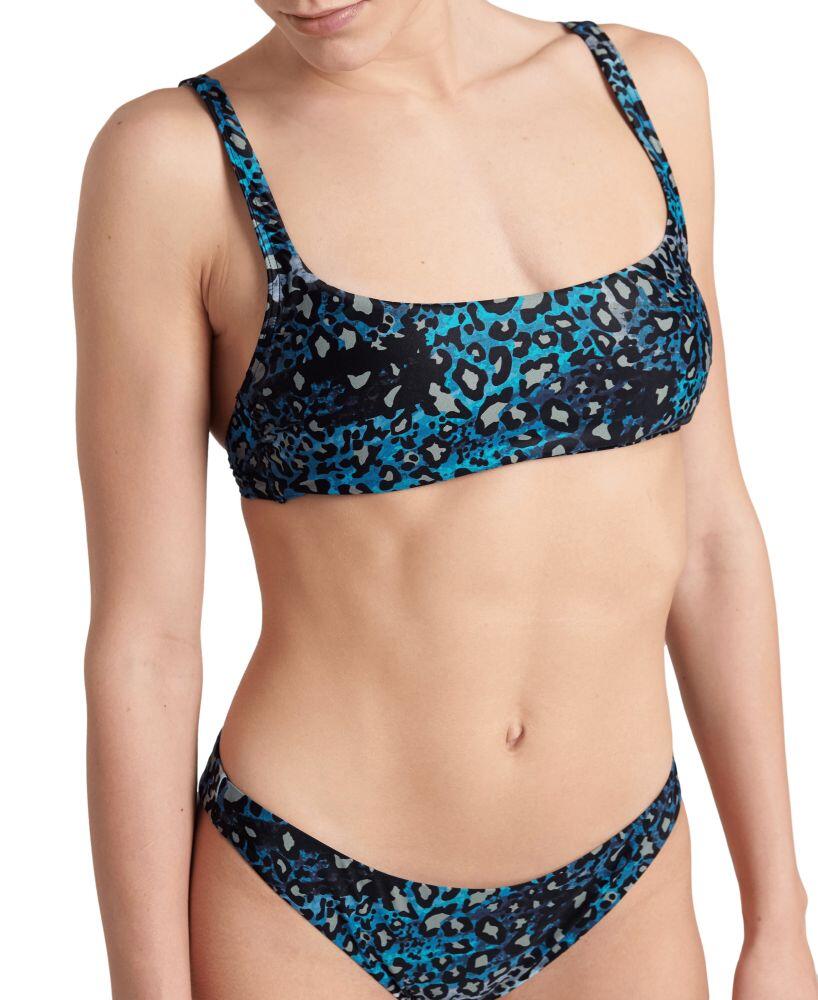 Strój kąpielowy damski dwuczęściowy bikini na basen plażę Arena Bikini 4/6
