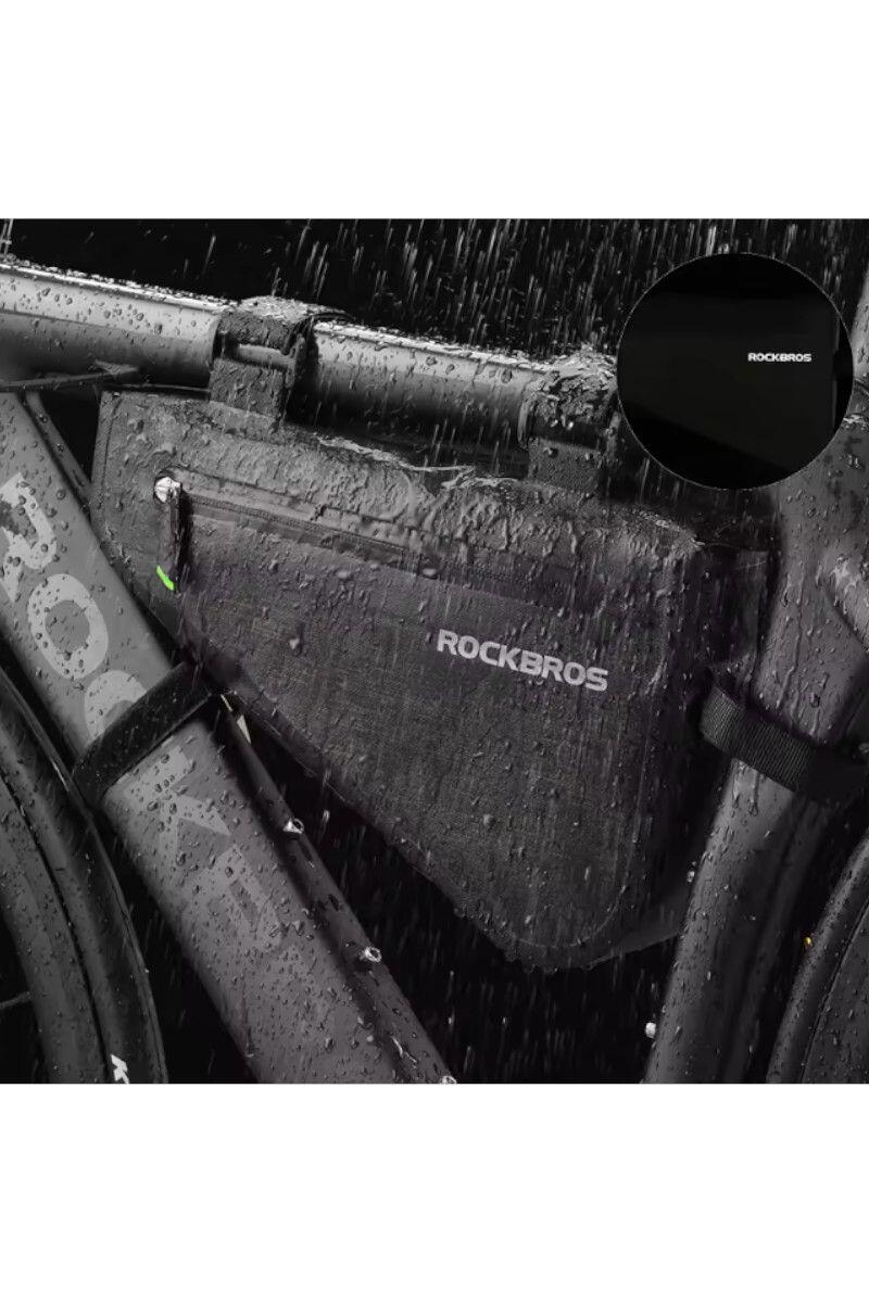Cyklistická taška Quickpod 5L 3/3