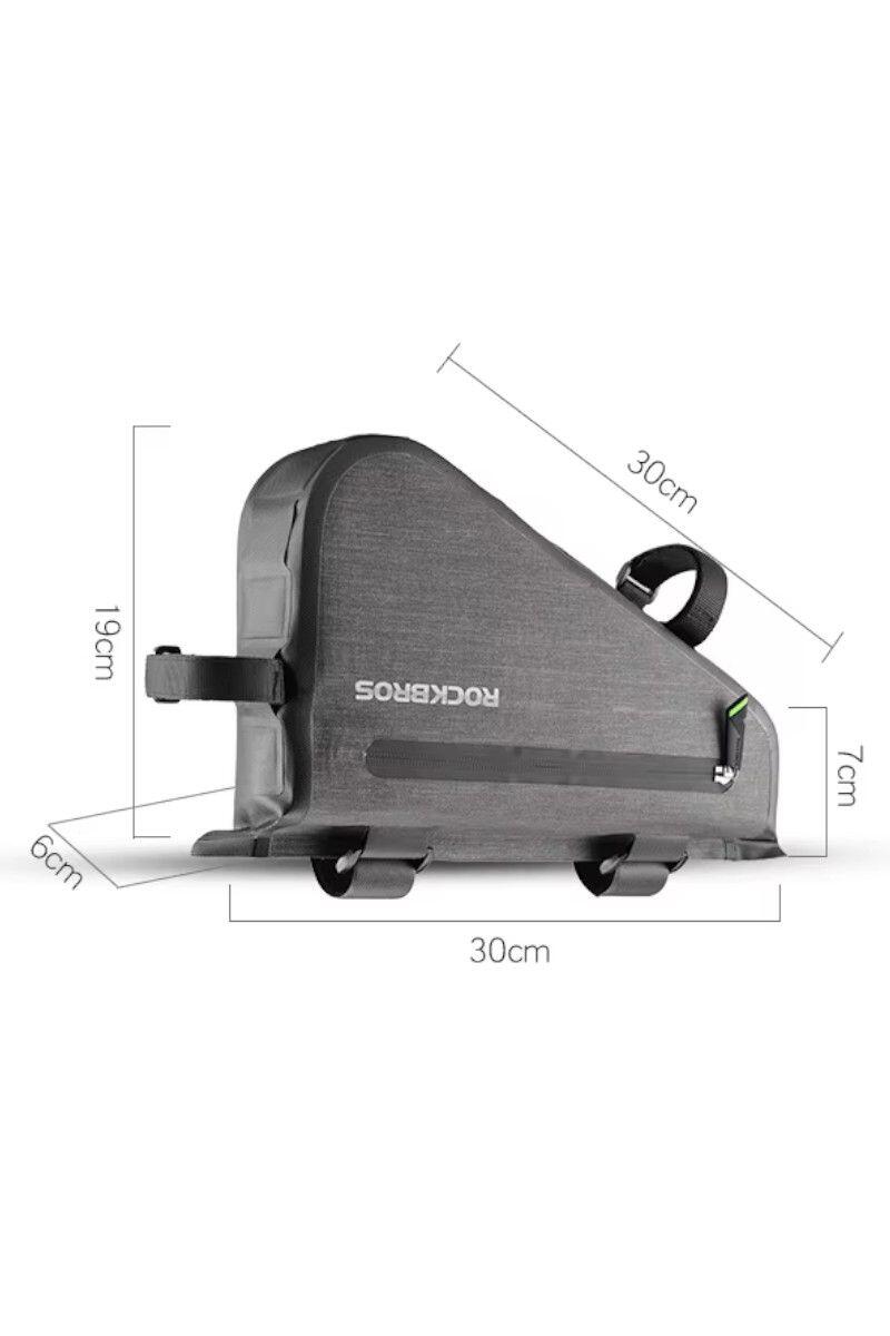 Cyklistická taška Quickpod 5L 2/3