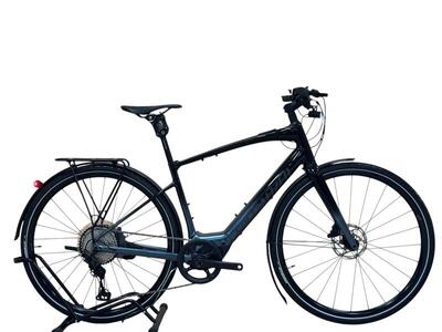 Ricondizionata-Bici elettriche Specialized Turbo Vado SL 5.0 EQ-Stato eccellente
