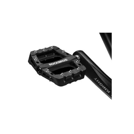 Pedały rowerowe platformowe 2017-12CBK